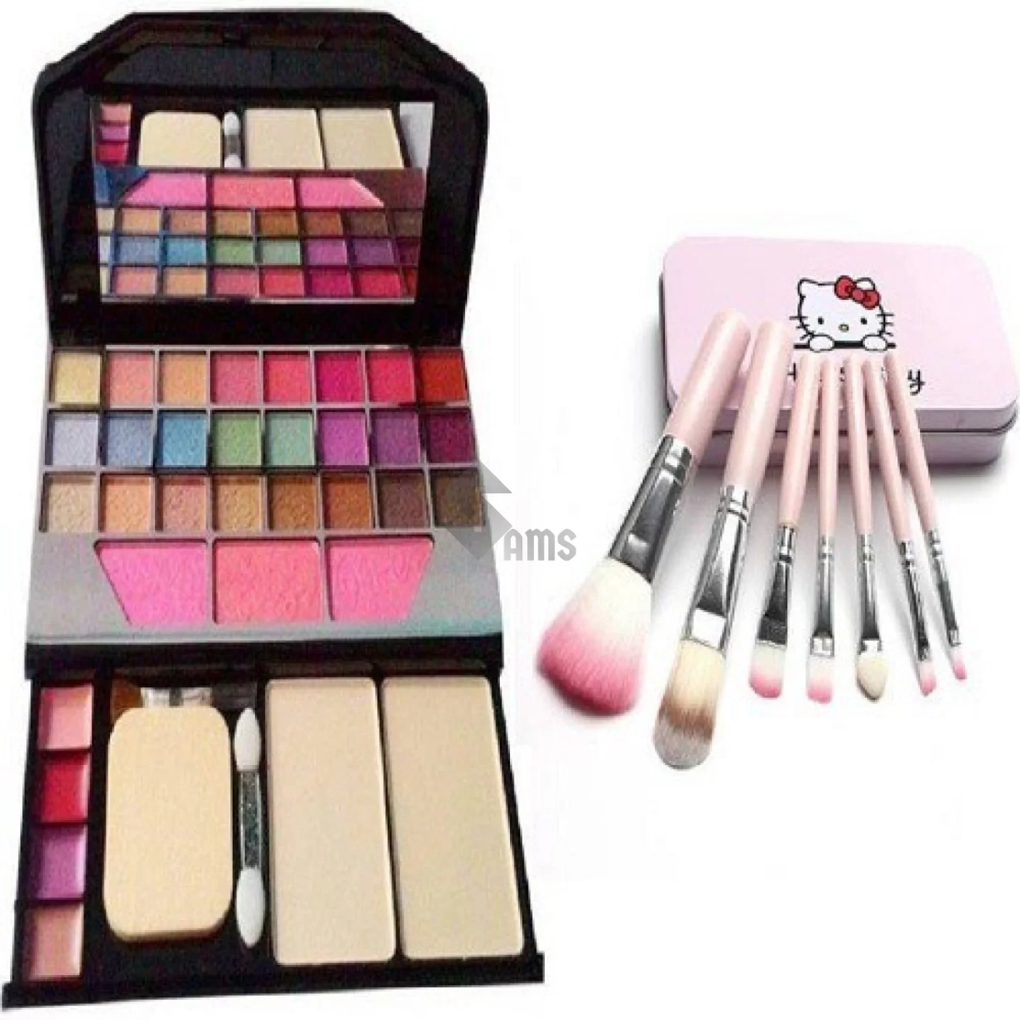 hello kitty makeup brush combo.webp